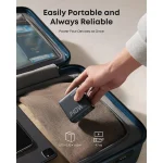 Anker Charger USB-C Gray