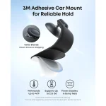 Anker Nano Car Mount