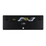 AJAZZ AK980 Gaming Keyboard