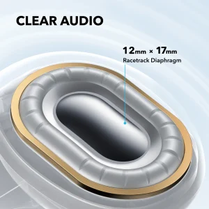 Anker C40i Earbuds DarkGray