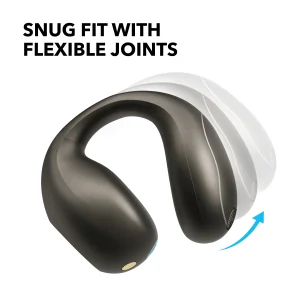 Anker C40i Earbuds DarkGray
