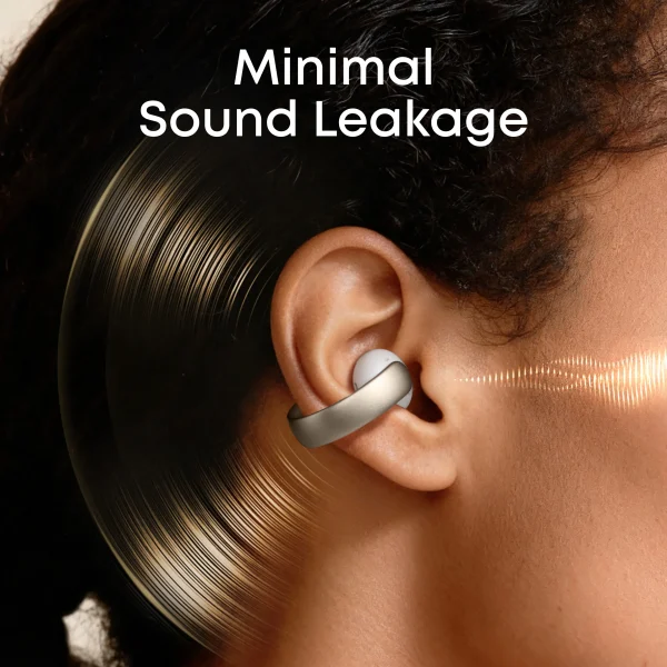 Anker soundcore Earbuds white 