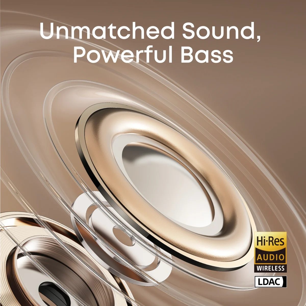 Anker soundcore Earbuds white 