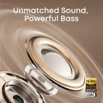 Anker soundcore Earbuds white 