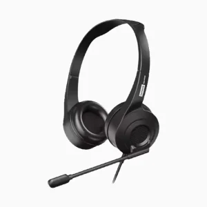 Lenovo E01 USB Headset