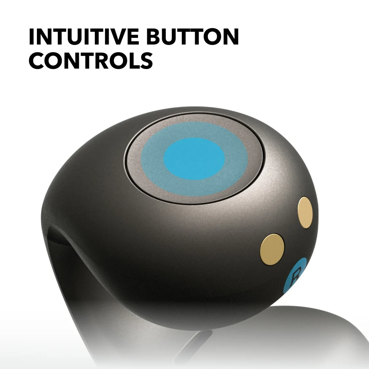 Anker C40i Earbuds DarkGray