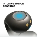 Anker C40i Earbuds DarkGray