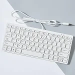 Mini Keyboard K-1000