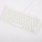 Mini Keyboard K-1000