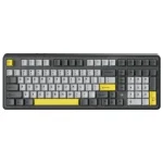 AJAZZ AK980 eranthis-stellata black-grey-yellow