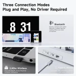 AJAZZ AK980 V2 flying-fish 