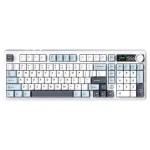 AJAZZ AK980 mute blue-white-darkblue