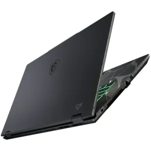 MSI cyborg 15 gaming laptop - Intel Core 7 240H - RTX 5060 8GB - 16GB DDR5 - 512GB SSD - 15.6" FHD 144Hz - Windows 11- B2RWFKG-071US🎁 Free Gifts 🎁 - Image 2