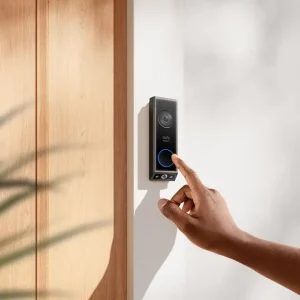 anker Doorbell E340 E8214311