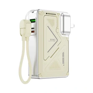 WiWU Power Bank Wi-P057
