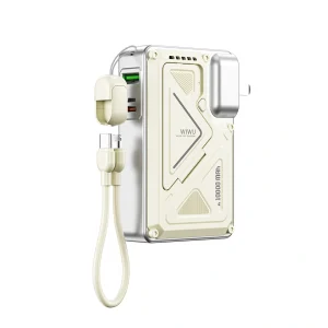 WiWU Power Bank Wi-P057
