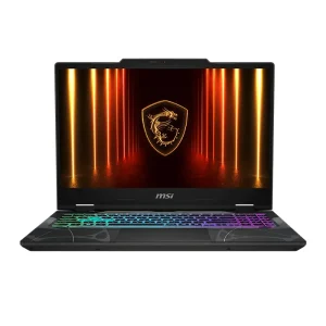 MSI cyborg 15 gaming laptop