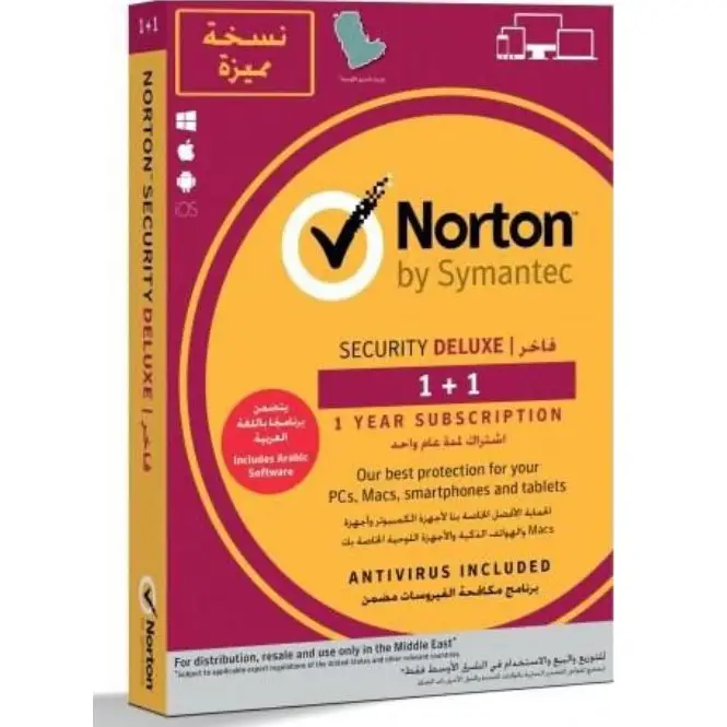 Norton Internet Security