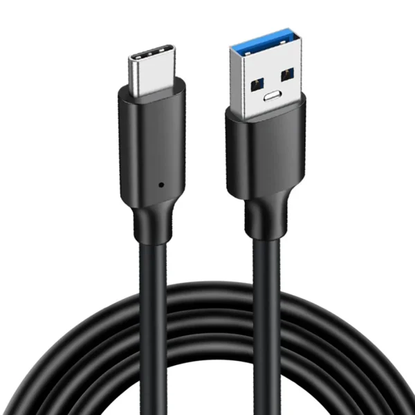 USB A Type-C USB3.2