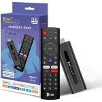 TV98 RK3518 STICK 2+16GB