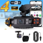 Car Dash Cam FHD