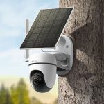 TP link C615G Solar-Powered