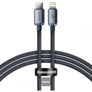 Baseus 20W Type-C-iPhone 1.2M