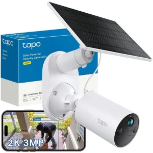 Tapo TC82 Camera Outdoor