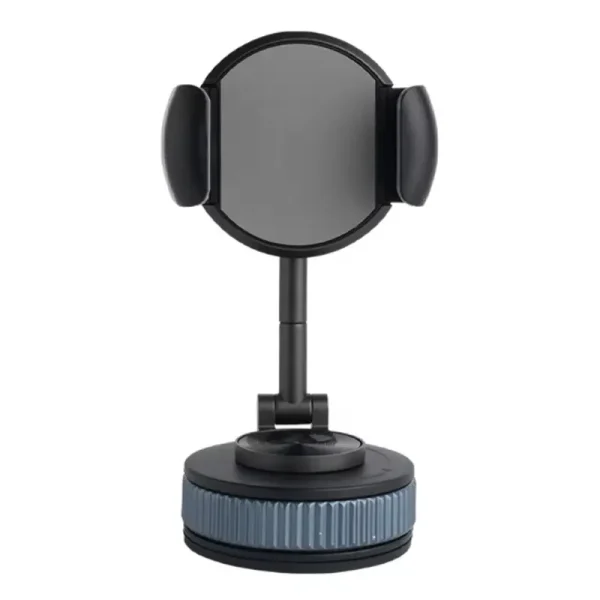 Vacuum Mobile Phone Holder