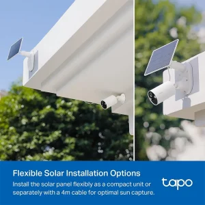 Tapo TC82 Camera Outdoor