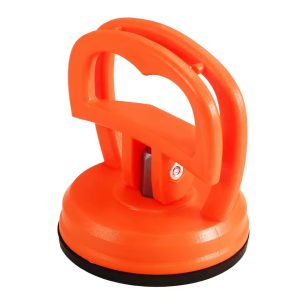 Suction Cup Screen Open