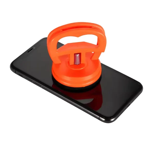 Suction Cup Screen Open