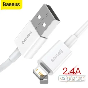 Baseus Cable Lightning CALYS-A02