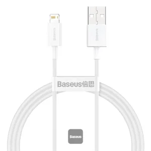 Baseus Cable Lightning CALYS-A02