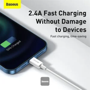 Baseus Cable Lightning CALYS-A02