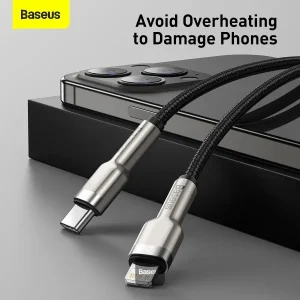 Baseus Cafule PD 20W 