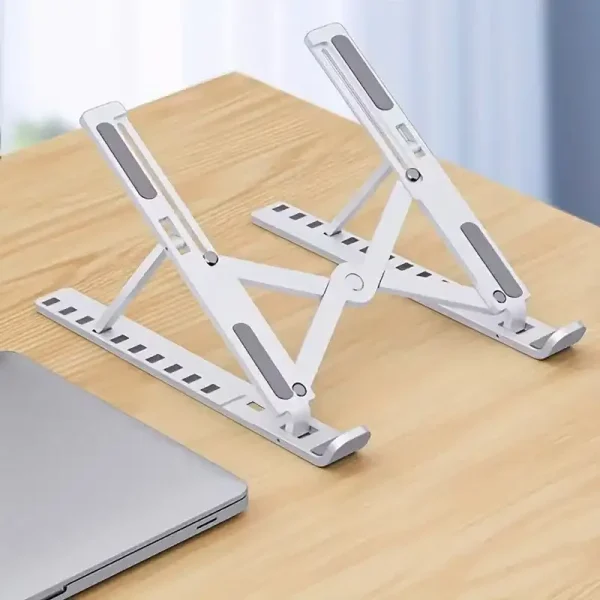 N8 Laptop Stand Plastic