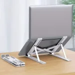 N8 Laptop Stand Plastic
