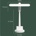 Table Lamp LED Rechargeable
