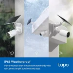 Tapo TC82 Camera Outdoor