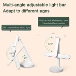 Table Lamp LED Rechargeable