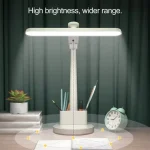 Table Lamp LED Rechargeable
