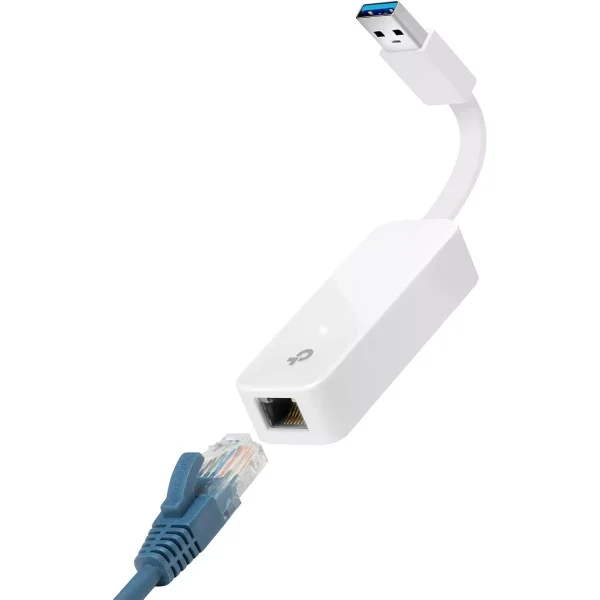 tplink usb Ethernet UE300