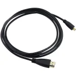 Micro HDMI Cable 1.5m