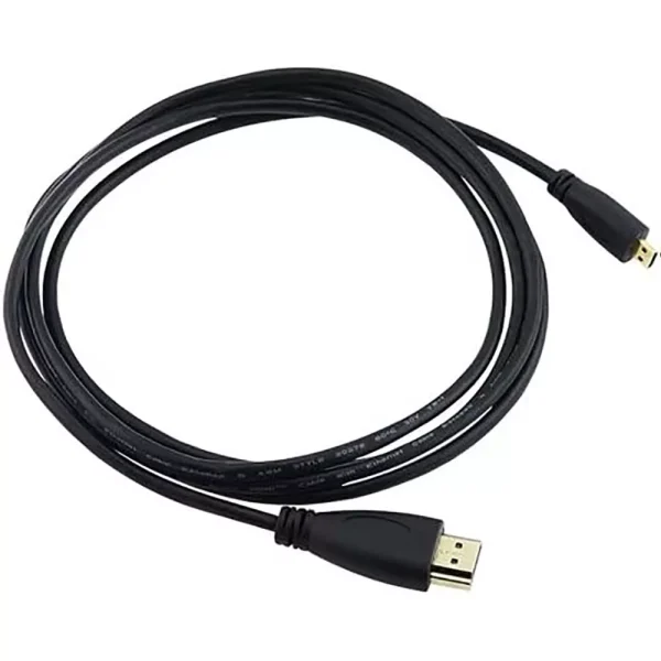 Micro HDMI Cable 1.5m