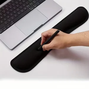 mouse & keyboard wrist protection