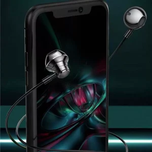 Li-Top V5 Type-C Headphone
