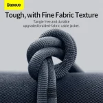 Baseus 20W Type-C-iPhone 1.2M