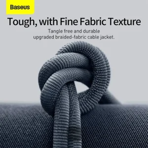 Baseus 20W Type-C-iPhone 1.2M