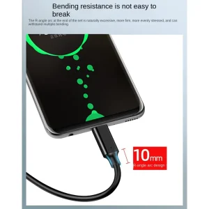 USB A Type-C USB3.2